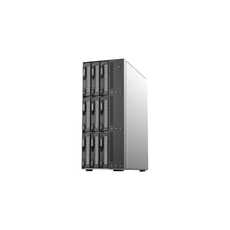 TERRAMASTER D9-320 DAS Drive Enclosure, 9 bays
